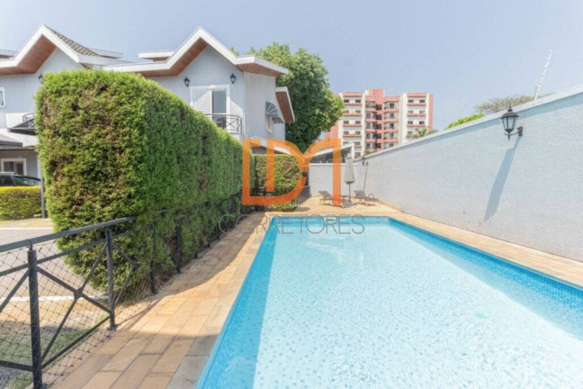 Imagem Casa de Condomínio com 3 Quartos à Venda, 180 m² em Jardim Das Indústrias - São José Dos Campos Imagem Casa de Condomínio com 3 Quartos à Venda, 180 m² em Jardim Das Indústrias - São José Dos Campos