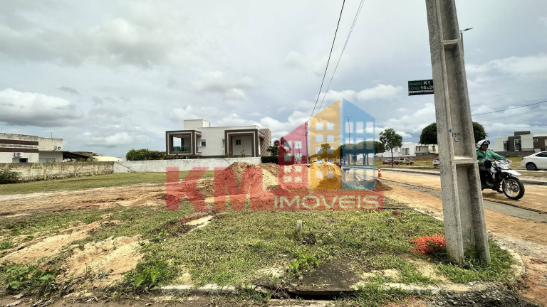 Imagem Terreno em Condomínio à Venda, 450 m² em Rincão - Mossoró Imagem Terreno em Condomínio à Venda, 450 m² em Rincão - Mossoró