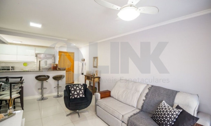 Imagem Apartamento com 3 Quartos à Venda, 148 m² em Tristeza - Porto Alegre
