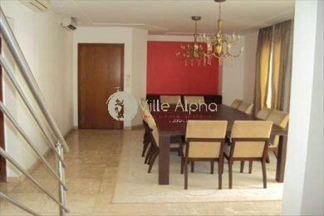Imagem Cobertura com 4 Quartos à Venda, 480 m² em Vila Rica - Santos Imagem Cobertura com 4 Quartos à Venda, 480 m² em Vila Rica - Santos