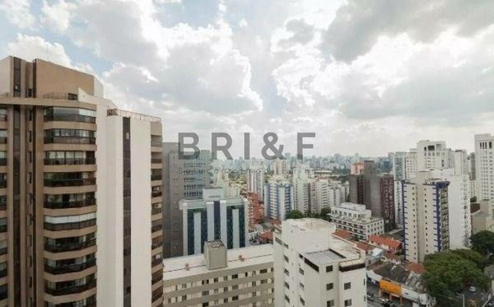 Imagem Apartamento com 1 Quarto à Venda, 40 m² em Moema - São Paulo Imagem Apartamento com 1 Quarto à Venda, 40 m² em Moema - São Paulo