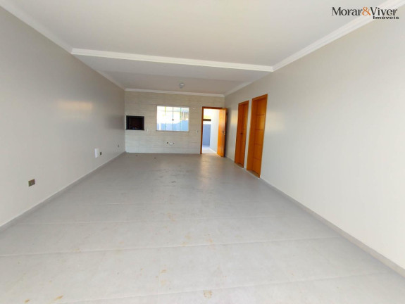 Imagem Casa com 3 Quartos à Venda, 145 m² em Iná - São José Dos Pinhais Imagem Casa com 3 Quartos à Venda, 145 m² em Iná - São José Dos Pinhais
