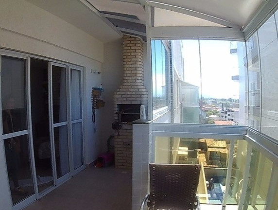 Imagem Cobertura com 3 Quartos à Venda, 178 m² em Enseada Azul - Guarapari Imagem Cobertura com 3 Quartos à Venda, 178 m² em Enseada Azul - Guarapari