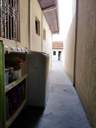 Imagem Casa com 2 Quartos à Venda, em Parque Senhor Do Bonfim - Taubaté Imagem Casa com 2 Quartos à Venda, em Parque Senhor Do Bonfim - Taubaté
