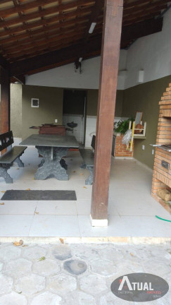 Imagem Casa com 1 Quarto para Alugar, 70 m² em Luiz Fagundes - Mairiporã