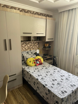 Imagem Imóvel com 3 Quartos à Venda, 63 m² em Valparaíso - Serra Imagem Imóvel com 3 Quartos à Venda, 63 m² em Valparaíso - Serra