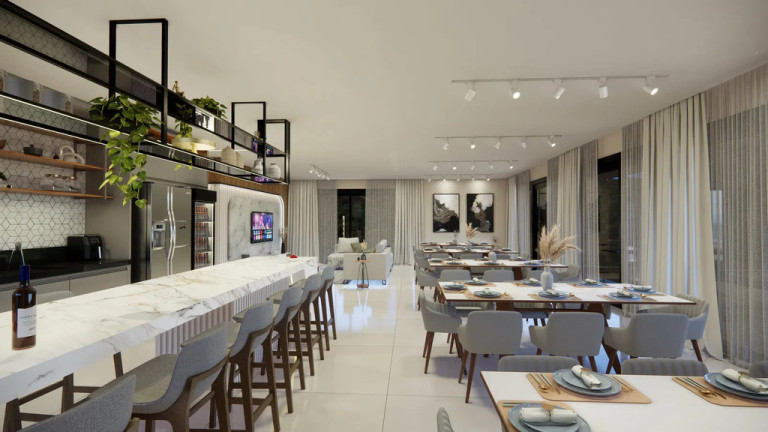 Imagem Imóvel com 2 Quartos à Venda, 69 m² em Fazenda - Itajaí Imagem Imóvel com 2 Quartos à Venda, 69 m² em Fazenda - Itajaí