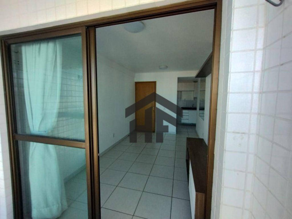 Imagem Apartamento com 3 Quartos à Venda, 63 m² em Torre - Recife Imagem Apartamento com 3 Quartos à Venda, 63 m² em Torre - Recife
