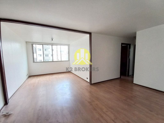 Imagem Apartamento com 2 Quartos à Venda, 98 m² em Itaim Bibi - São Paulo Imagem Apartamento com 2 Quartos à Venda, 98 m² em Itaim Bibi - São Paulo