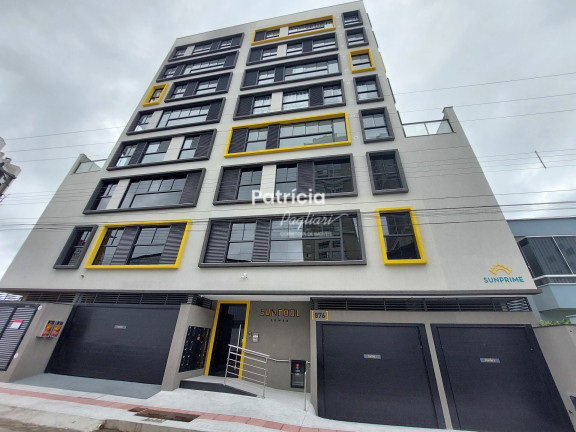 Imagem Apartamento com 3 Quartos à Venda, 87 m² em Meia Praia - Itapema