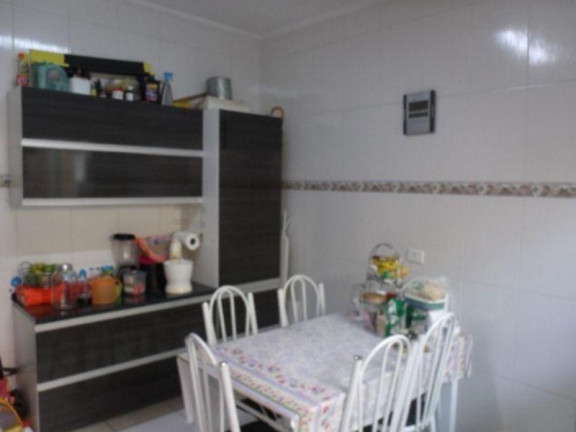 Imagem Sobrado com 2 Quartos à Venda, 90 m² em Vila Boaçava - São Paulo Imagem Sobrado com 2 Quartos à Venda, 90 m² em Vila Boaçava - São Paulo