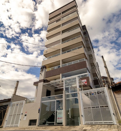 Imagem Apartamento com 2 Quartos à Venda, 63 m² em Caiçara - Praia Grande Imagem Apartamento com 2 Quartos à Venda, 63 m² em Caiçara - Praia Grande