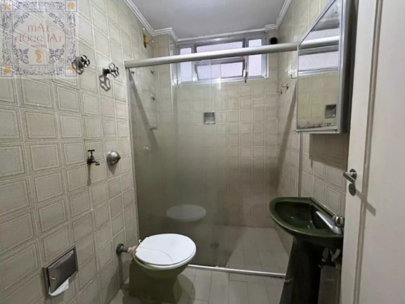 Imagem Apartamento com 2 Quartos à Venda, 72 m² em Boqueirão - Santos