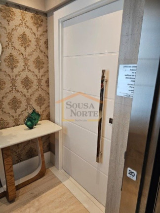 Imagem Apartamento com 4 Quartos à Venda, 360 m² em Santa Teresinha - São Paulo Imagem Apartamento com 4 Quartos à Venda, 360 m² em Santa Teresinha - São Paulo