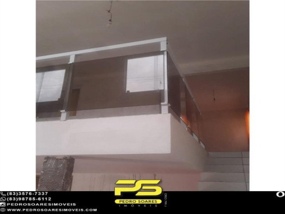 Imagem Casa com 3 Quartos à Venda, 370 m² em Queimadas - Queimadas Imagem Casa com 3 Quartos à Venda, 370 m² em Queimadas - Queimadas