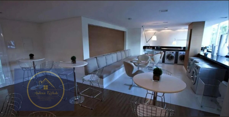 Imagem Apartamento com 2 Quartos para Alugar, 66 m² em Brooklin Paulista - São Paulo Imagem Apartamento com 2 Quartos para Alugar, 66 m² em Brooklin Paulista - São Paulo