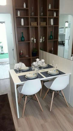 Imagem Casa com 2 Quartos à Venda, 38 m² em Caucaia Do Alto - Cotia Imagem Casa com 2 Quartos à Venda, 38 m² em Caucaia Do Alto - Cotia