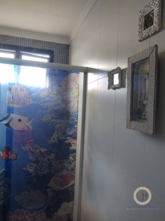 Imagem Apartamento com 4 Quartos à Venda, 123 m² em Bosque Dos Eucaliptos - São José Dos Campos