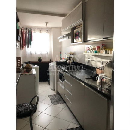 Apartamento com 2 Quartos à Venda, 57 m² em Industrial - Novo Hamburgo