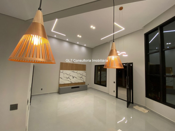 Imagem Casa com 3 Quartos à Venda, em Jardins Do Império - Indaiatuba Imagem Casa com 3 Quartos à Venda, em Jardins Do Império - Indaiatuba