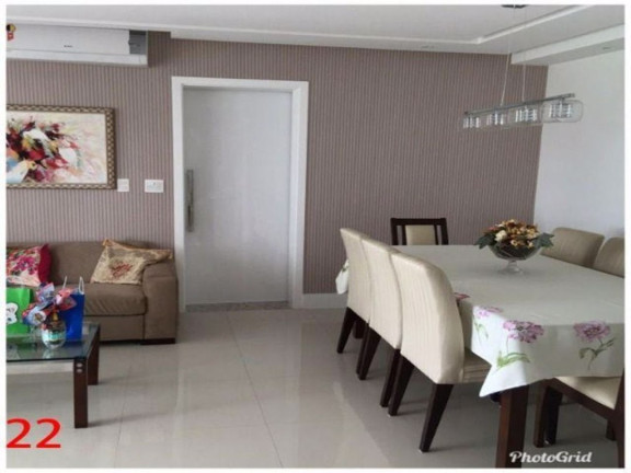 Imagem Apartamento com 4 Quartos à Venda, 172 m² em Patamares - Salvador