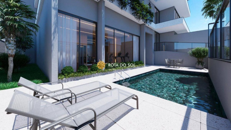 Imagem Apartamento com 2 Quartos à Venda, 95 m² em Centro - Bombinhas Imagem Apartamento com 2 Quartos à Venda, 95 m² em Centro - Bombinhas