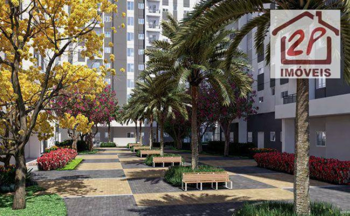 Imagem Apartamento com 2 Quartos à Venda, 58 m² em Parque Itamarati - Jacareí Imagem Apartamento com 2 Quartos à Venda, 58 m² em Parque Itamarati - Jacareí