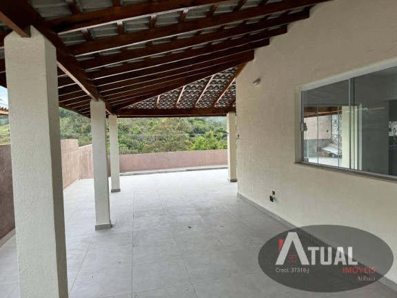 Imagem Casa com 2 Quartos à Venda, 320 m² em Rosário - Atibaia