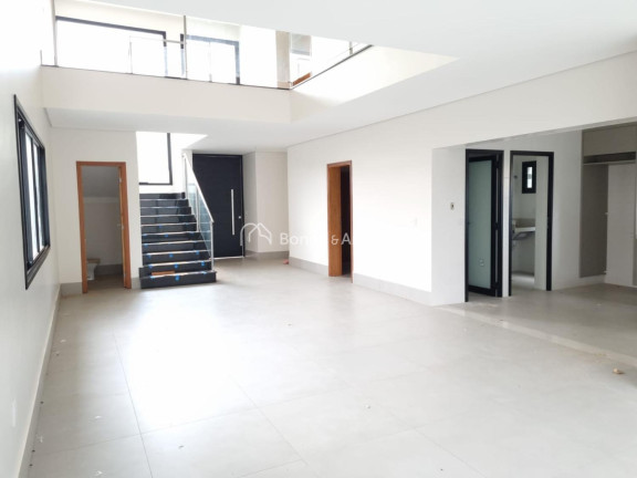Casa de Condomínio com 4 Quartos à Venda, 300 m² em Condomínio Paineiras - Paulínia