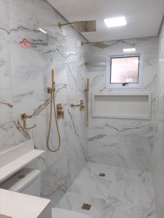Imagem Sobrado com 3 Quartos à Venda, 219 m² em Tatuapé - São Paulo