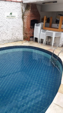 Imagem Casa com 3 Quartos à Venda, 333 m² em Gonzaga - Santos Imagem Casa com 3 Quartos à Venda, 333 m² em Gonzaga - Santos