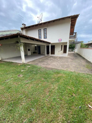 Imagem Casa com 3 Quartos à Venda, 203 m² em Itaguaçu - São Francisco Do Sul Imagem Casa com 3 Quartos à Venda, 203 m² em Itaguaçu - São Francisco Do Sul