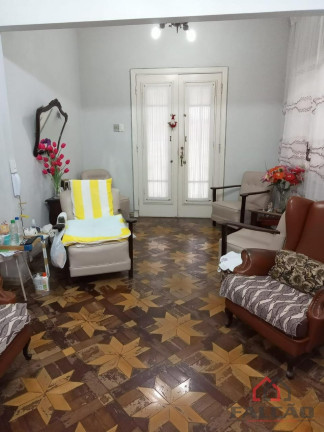 Imagem Casa com 3 Quartos à Venda, 141 m² em Ponta Da Praia - Santos Imagem Casa com 3 Quartos à Venda, 141 m² em Ponta Da Praia - Santos