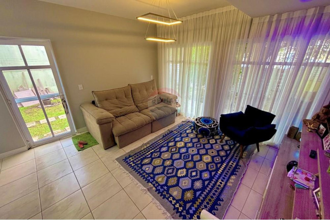 Imagem Casa de Condomínio com 3 Quartos à Venda, 158 m² em Recreio Dos Bandeirantes - Rio De Janeiro Imagem Casa de Condomínio com 3 Quartos à Venda, 158 m² em Recreio Dos Bandeirantes - Rio De Janeiro