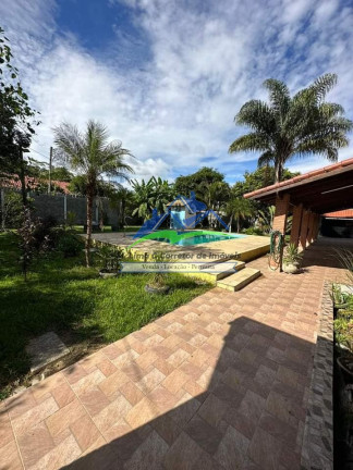 Imagem Chácara com 3 Quartos à Venda, 1 m² em Guaxinduva - Atibaia Imagem Chácara com 3 Quartos à Venda, 1 m² em Guaxinduva - Atibaia