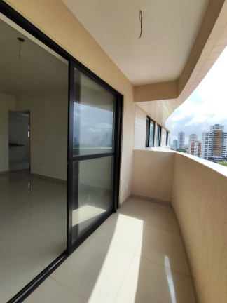 Apartamento com 3 Quartos à Venda, 75 m² em Lagoa Nova - Natal