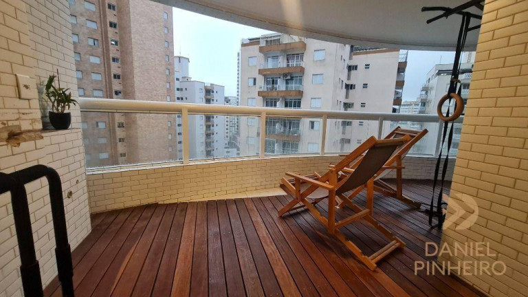 Imagem Apartamento com 2 Quartos à Venda, 94 m² em Vila Guilhermina - Praia Grande Imagem Apartamento com 2 Quartos à Venda, 94 m² em Vila Guilhermina - Praia Grande