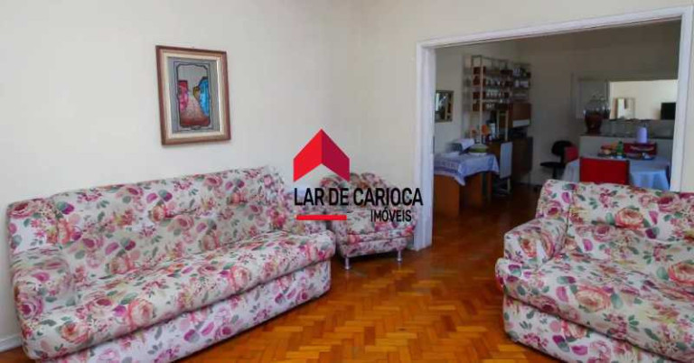 Imagem Apartamento com 3 Quartos à Venda, 136 m² em Botafogo - Rio De Janeiro Imagem Apartamento com 3 Quartos à Venda, 136 m² em Botafogo - Rio De Janeiro