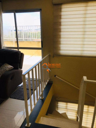 Imagem Imóvel com 2 Quartos à Venda, 80 m² em Vila Nova Bonsucesso - Guarulhos Imagem Imóvel com 2 Quartos à Venda, 80 m² em Vila Nova Bonsucesso - Guarulhos