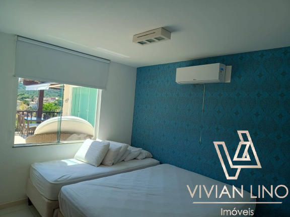 Imagem Casa com 4 Quartos à Venda, 229 m² em Geribá - Armação Dos Búzios Imagem Casa com 4 Quartos à Venda, 229 m² em Geribá - Armação Dos Búzios