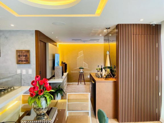 Imagem Apartamento com 3 Quartos à Venda, 96 m² em Benfica - Fortaleza Imagem Apartamento com 3 Quartos à Venda, 96 m² em Benfica - Fortaleza