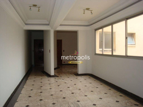 Imagem Cobertura com 6 Quartos à Venda, 354 m² em Santa Paula - São Caetano Do Sul Imagem Cobertura com 6 Quartos à Venda, 354 m² em Santa Paula - São Caetano Do Sul