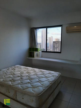 Imagem Apartamento com 3 Quartos à Venda, 113 m² em Boa Viagem - Recife