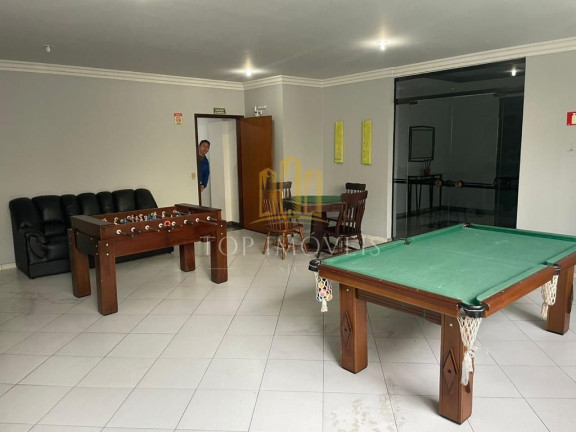 Imagem Apartamento com 4 Quartos à Venda, 144 m² em Jardim São Dimas - São José Dos Campos Imagem Apartamento com 4 Quartos à Venda, 144 m² em Jardim São Dimas - São José Dos Campos
