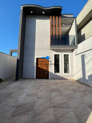 Casa com 3 Quartos à Venda, 140 m² em Portais (polvilho) - Cajamar