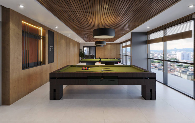 Imagem Apartamento com 3 Quartos à Venda, 64 m² em Ininga - Teresina