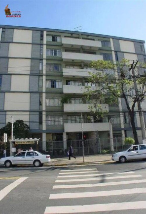 Imagem Apartamento com 3 Quartos à Venda, 120 m² em Paraíso - São Paulo Imagem Apartamento com 3 Quartos à Venda, 120 m² em Paraíso - São Paulo