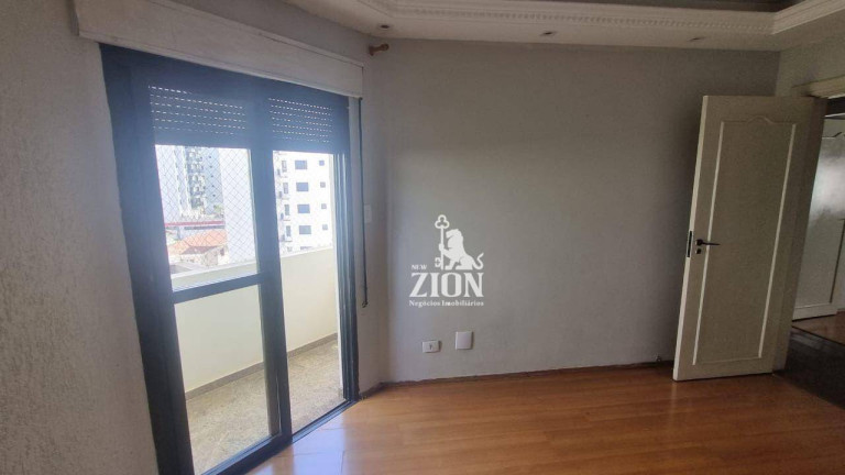 Imagem Apartamento com 4 Quartos à Venda, 181 m² em água Fria - São Paulo Imagem Apartamento com 4 Quartos à Venda, 181 m² em água Fria - São Paulo