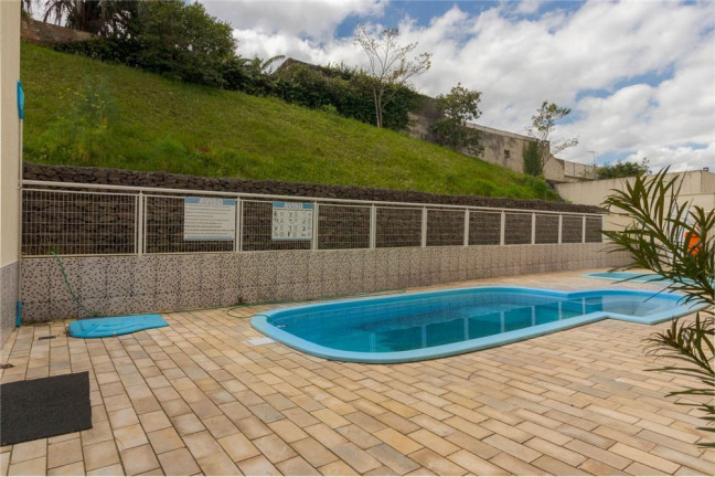 Imagem Apartamento com 2 Quartos à Venda, 48 m² em Jardim Itu - Porto Alegre Imagem Apartamento com 2 Quartos à Venda, 48 m² em Jardim Itu - Porto Alegre