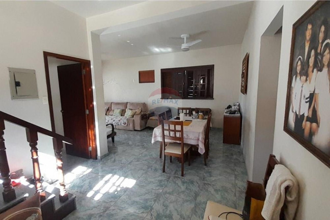 Imagem Casa com 4 Quartos para Alugar, 252 m² em Curicica - Rio De Janeiro Imagem Casa com 4 Quartos para Alugar, 252 m² em Curicica - Rio De Janeiro